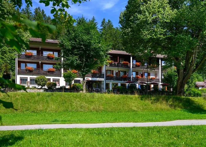Ruchti\'s Hotel&Restaurant