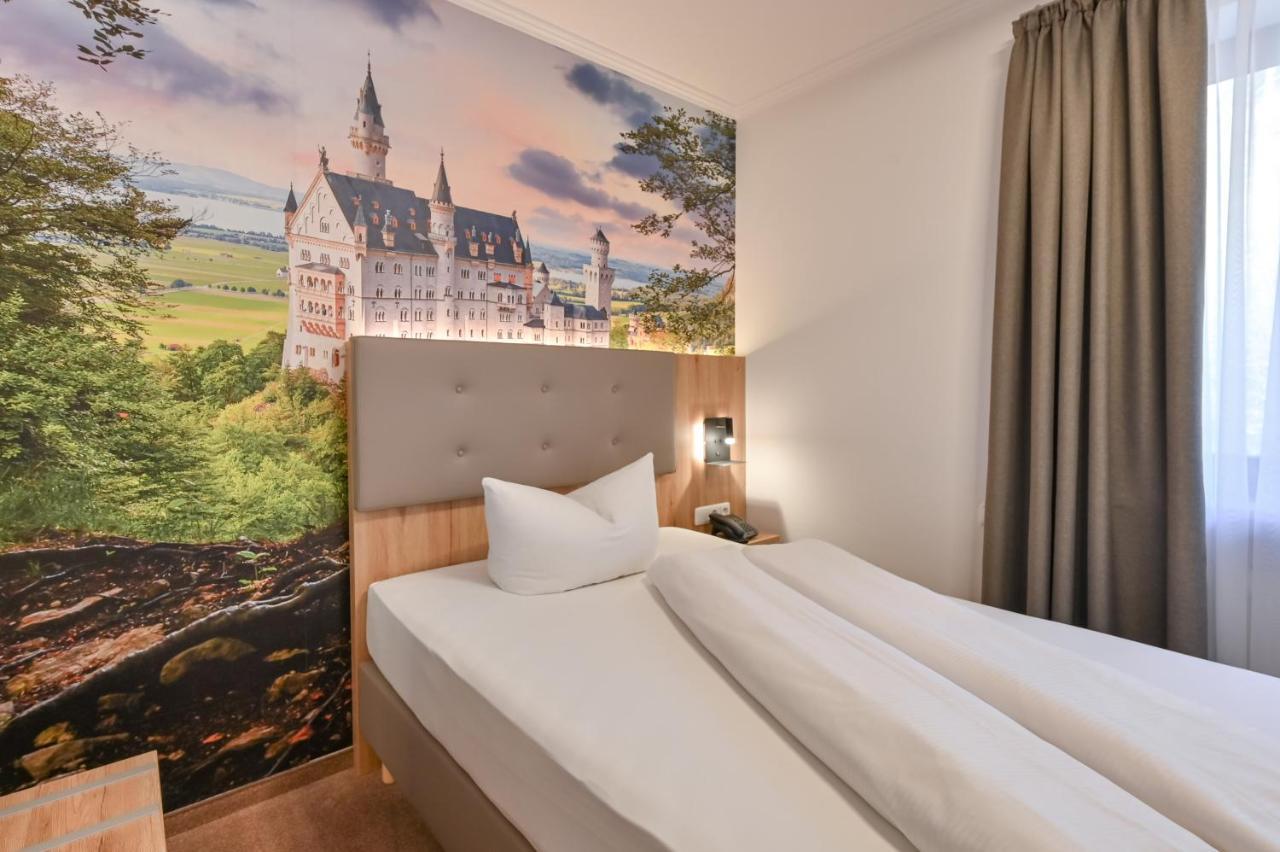 Ruchti - Zeit Fuer Mich Hotel 3*