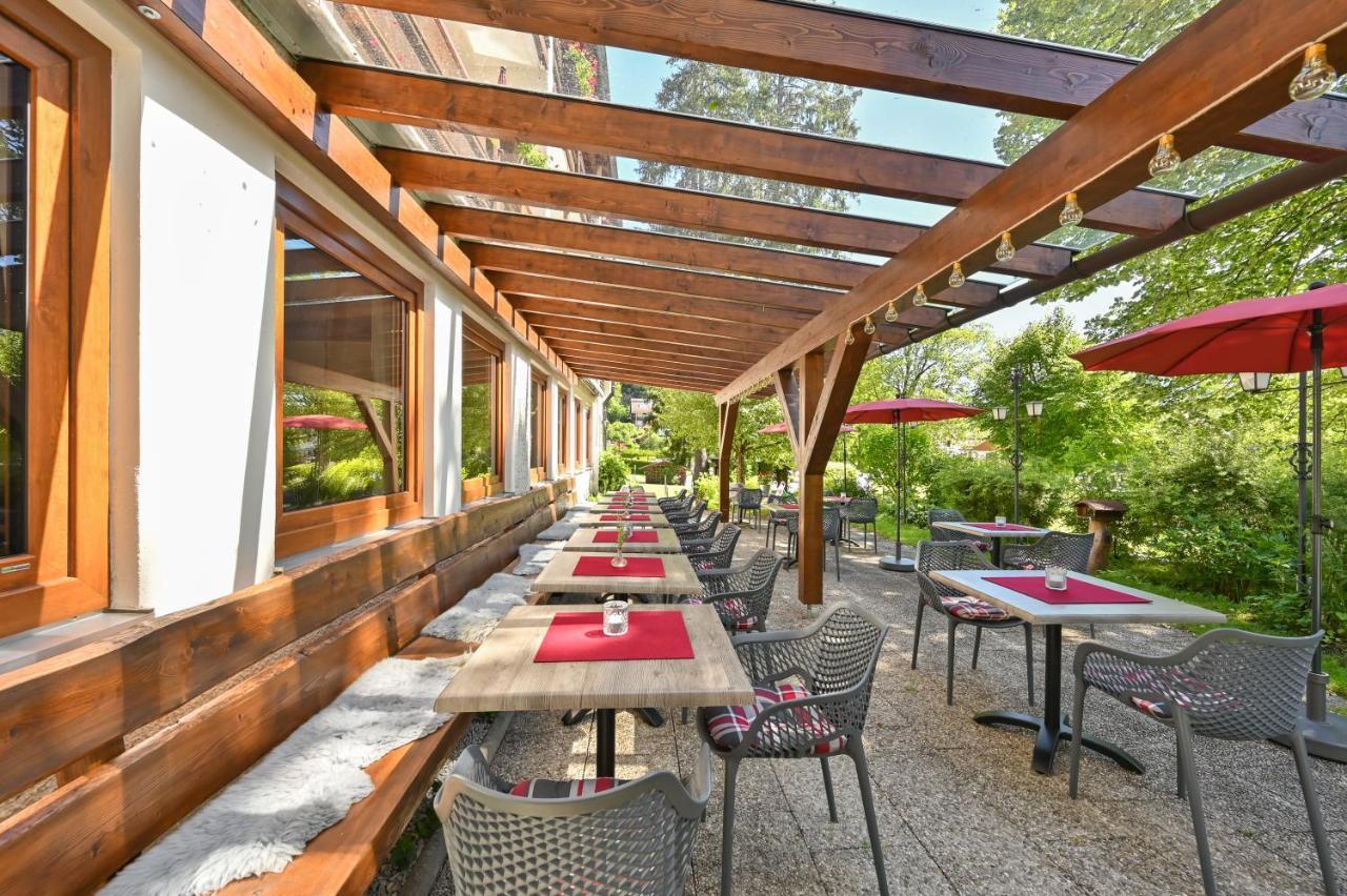 Ruchti - Zeit Fuer Mich Hotel Füssen