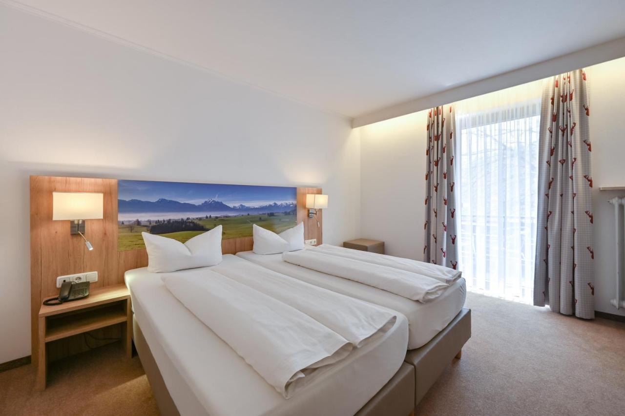 Ruchti - Zeit Fuer Mich Hotel Füssen