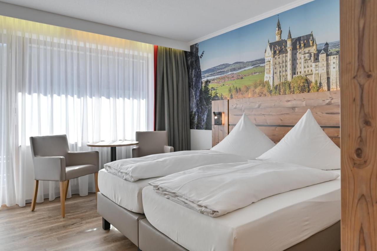 Hotel Ruchti - Zeit Fuer Mich Füssen