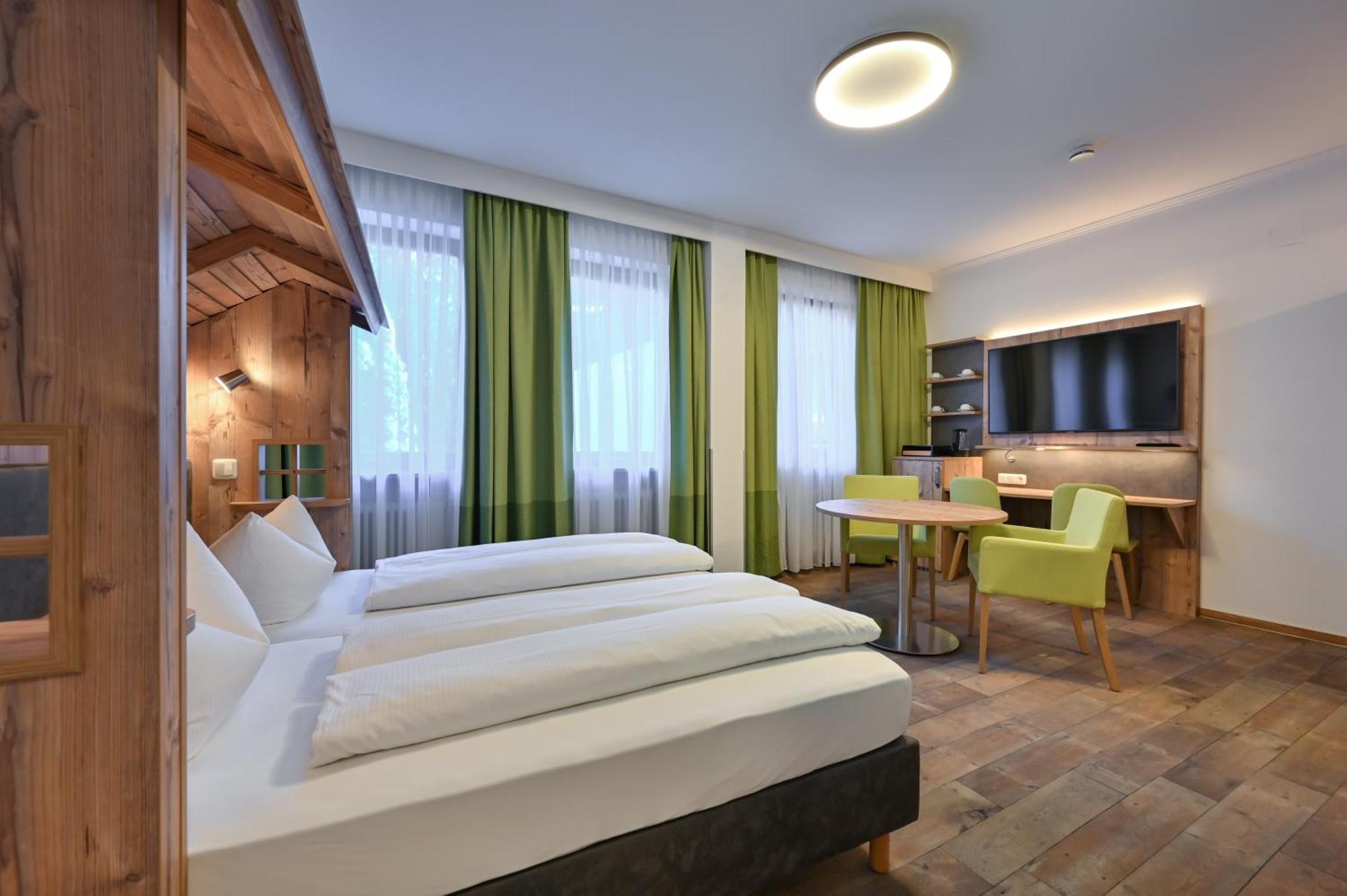 Ruchti - Zeit Fuer Mich Hotel Füssen