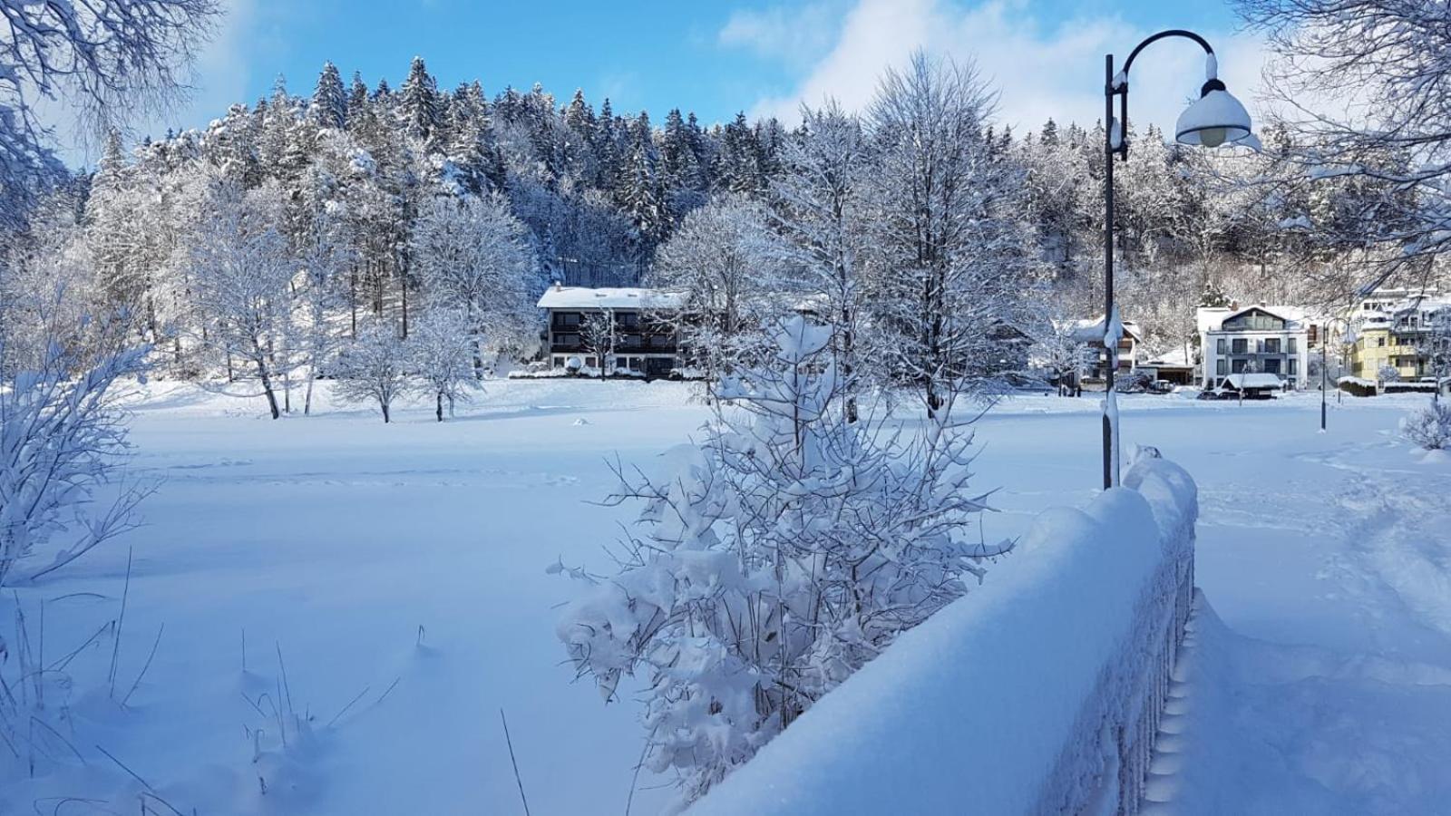 Ruchti - Zeit Fuer Mich 3* Füssen