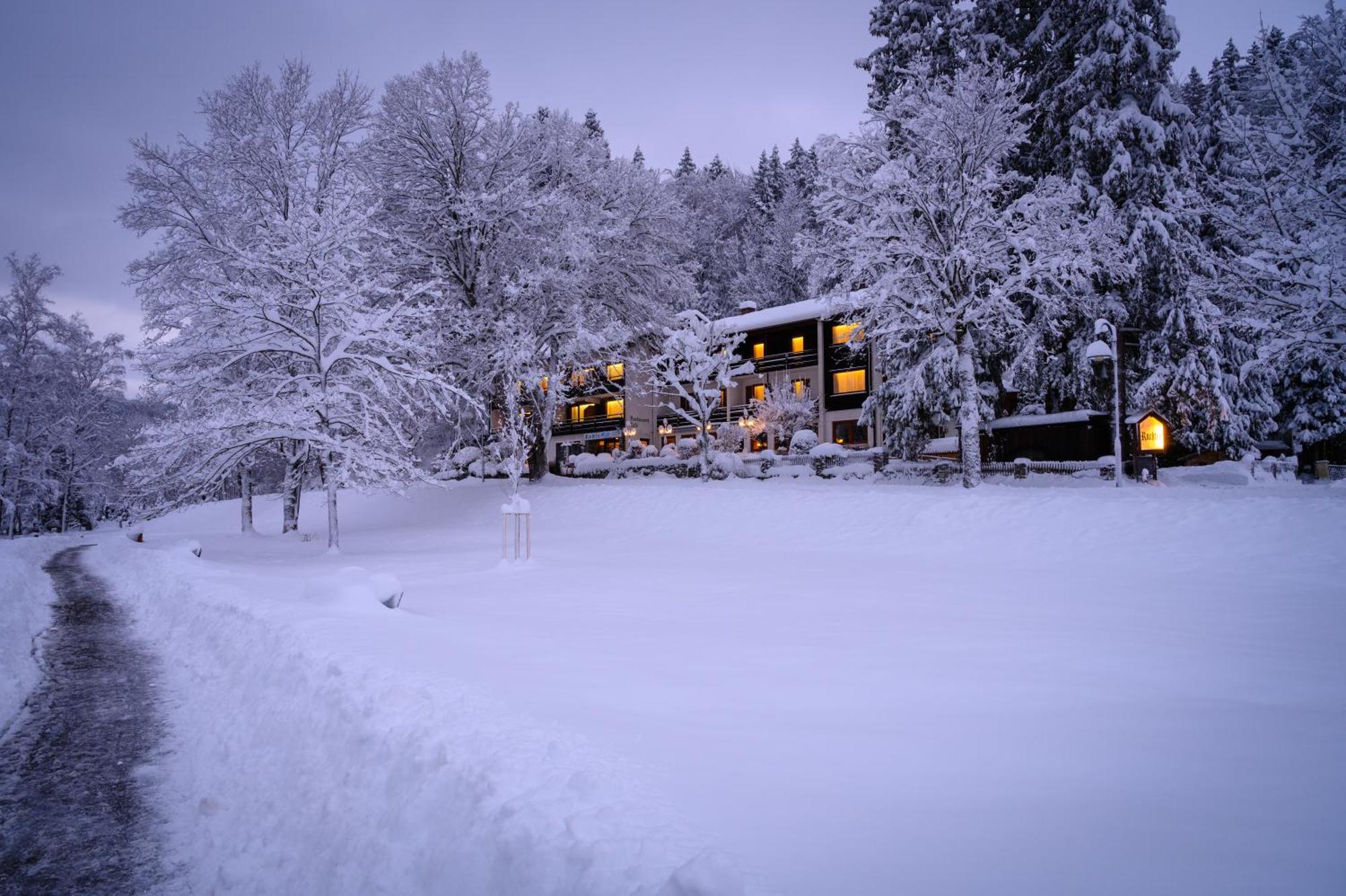 Ruchti - Zeit Fuer Mich Hotel Füssen