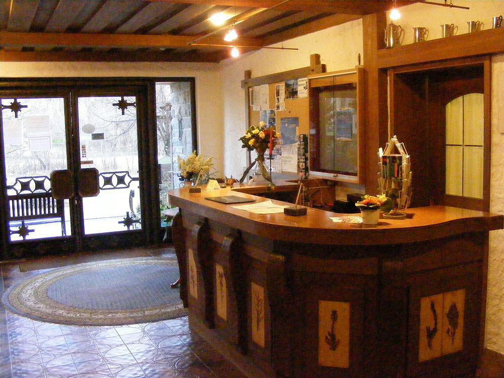 Ruchti - Zeit Fuer Mich Hotel 3*